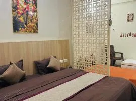 Kishori Ji Homes