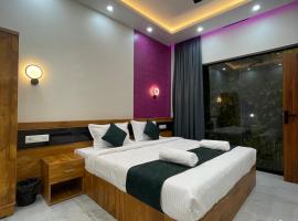 Vythiri में, होटल Neev holiday homes