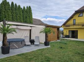 Apartmány Lužianky, ξενοδοχείο σε Nitra