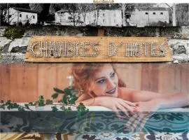 Le Chatel en Beaujolais