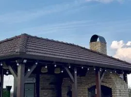 Vikendoria Pool House & Events