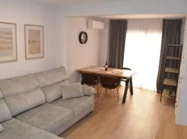 Skyline Haven Stylish N Quiet