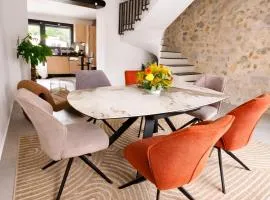 Mougins Garden Villa with private Pool & Spa near Cannes