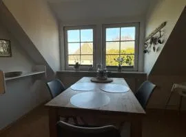 Kleine Ferienwohnung Florina in Oster-Ohrstedt