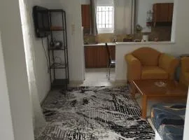 Summer House Salamina