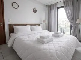 Athens Deluxe Rooms No1