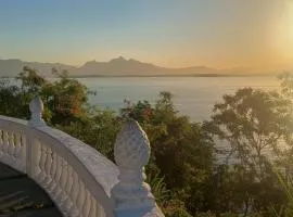Casa pequena Aeroporto Galeão perto - Rio de Janeiro