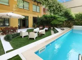 PRESTIGE BOUTIQUE HOMES - Exlcusive Apartament Garden & Pool