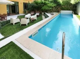 PRESTIGE BOUTIQUE HOMES - Exlcusive Apartament Garden & Pool
