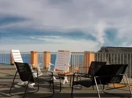 Vista Mare, Terrazza e Parcheggio Gratis