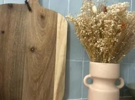 Studio Le nid de la Sorgue