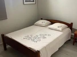 Villa Belumel - Paisible à la campagne avec jardin