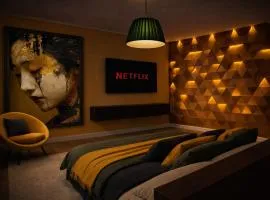 4SEASONS - Amber Spring Suite