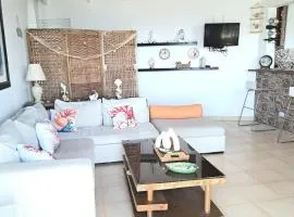 BLUE HOUSE OCEAN VIEW