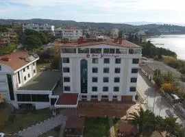 Yelkenkaya Otel