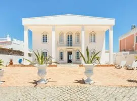 Casa Branca Fuzeta By Junto ao Mar