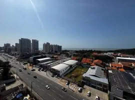 STUDIO CALHAU 907 Vista mar