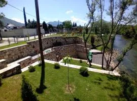 Rivers Fisherman Camp