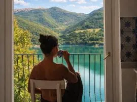 Letizia Lake House by Letizia Collection