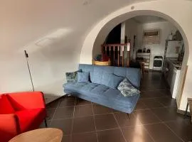 Small, cozy duplex Venaco