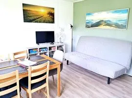 Talblick 1 - Ihr Ferienhaus mitten im idyllischen Tal