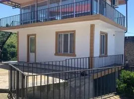 Гостевой дом