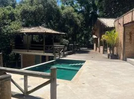 Recanto da Mata
