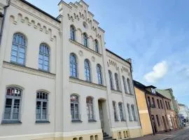 Ferienwohnung Muranko