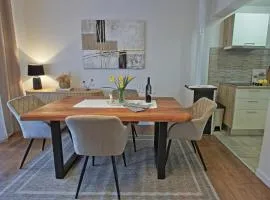 Luxury Apartment Ana