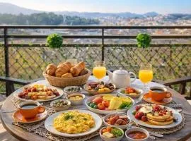 Corfu SKYLINE RESIDENT 360