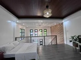 The Guest House Zambales