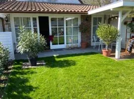 Gastenverblijf Het Groene Hart