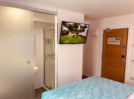 The Old Printworks, hotel v destinaci Orkneje