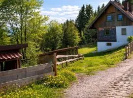 Ferienhaus am Reisberg