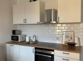 Ferienwohnung im Herzen von Arnstadt