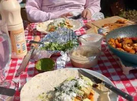 Charmante ancienne épicerie