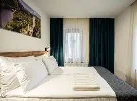 Boutique Hotel Una