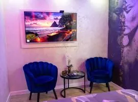 Foča Apartman STORY LUX