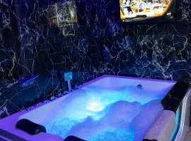 Foča Apartman STORY LUX