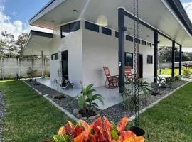 Blue Wings Villa