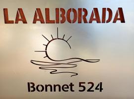 La Alborada, Hotel in Santa Rosa