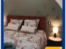 O ZOIZO - Appartement privé COZY CHIC à 5 minutes de Bergerac