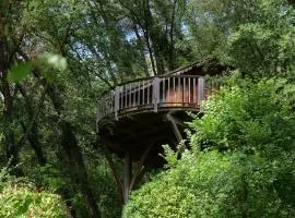Orion Treehouses