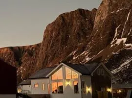 Villa Unstad - Surf Beach Lofoten