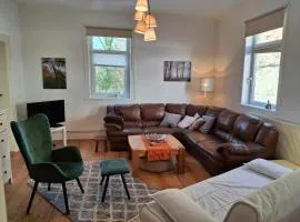 Gemütlich 4 bis 7 Pers für Familien, Freunde, Hund