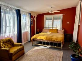 Casa Verde, hotel a Iluka