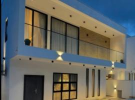 Salima Kantam's Home of Comfort, hotel a Trofwi