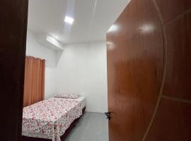 Residencial Lourenço - Vila Preá, hotel a Cruz