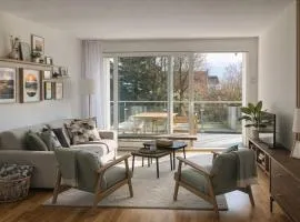 Stäfa Lake Zurich Region I Family & Business I Garden I Parking