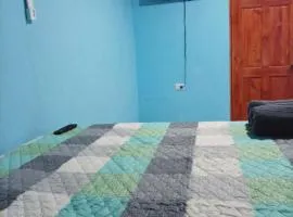 Fortuna central studio WiFi AC Free parking